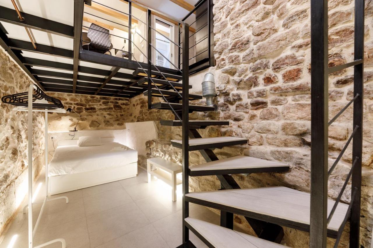 Pylon Rooms Спліт Екстер'єр фото