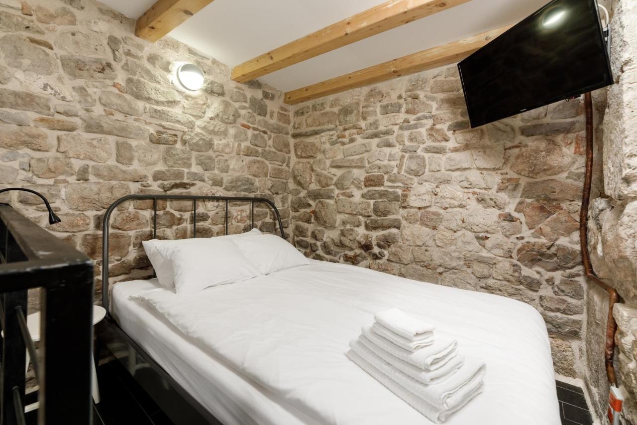 Pylon Rooms Спліт Екстер'єр фото