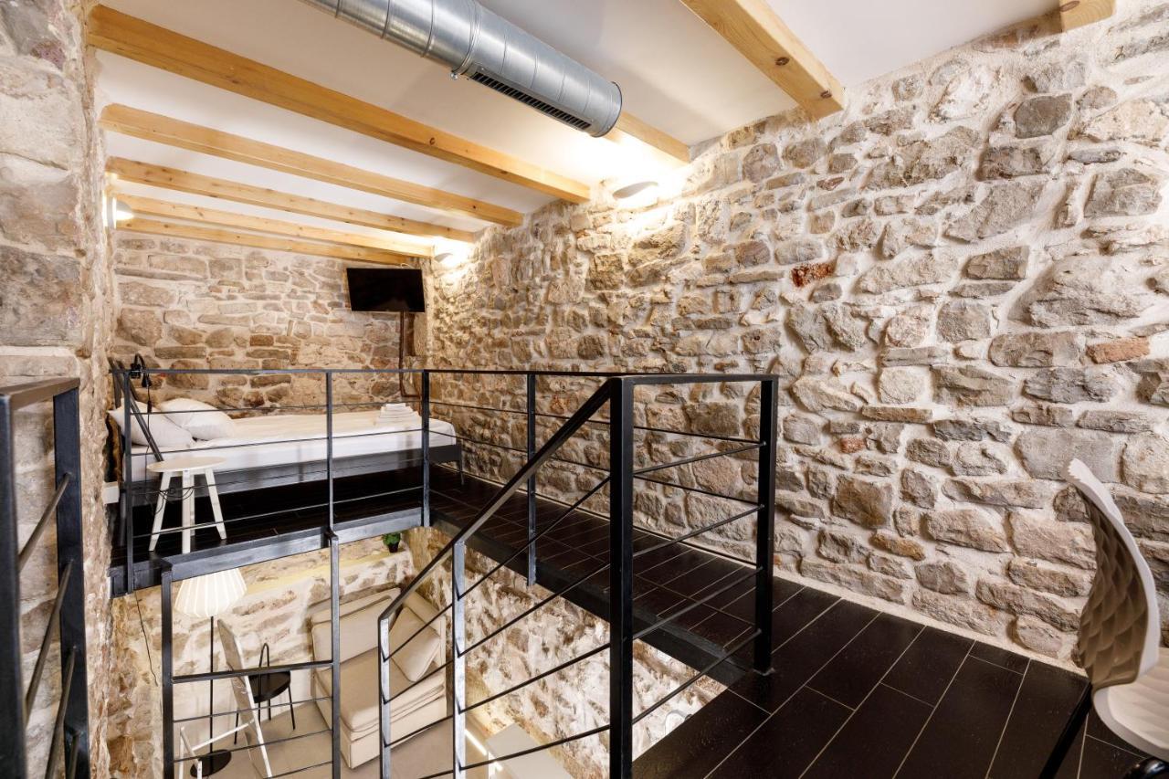 Pylon Rooms Спліт Екстер'єр фото