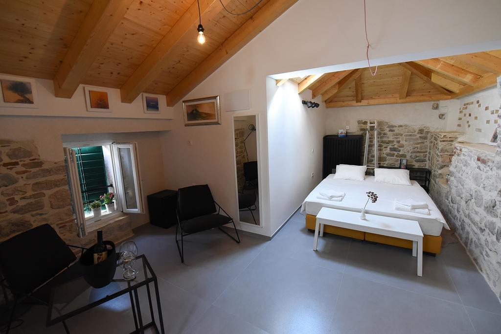 Pylon Rooms Спліт Екстер'єр фото