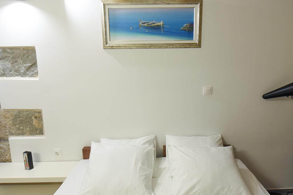 Pylon Rooms Спліт Екстер'єр фото