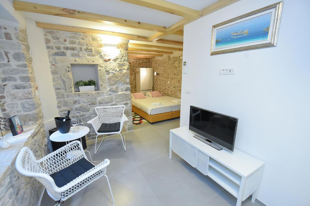 Pylon Rooms Спліт Екстер'єр фото
