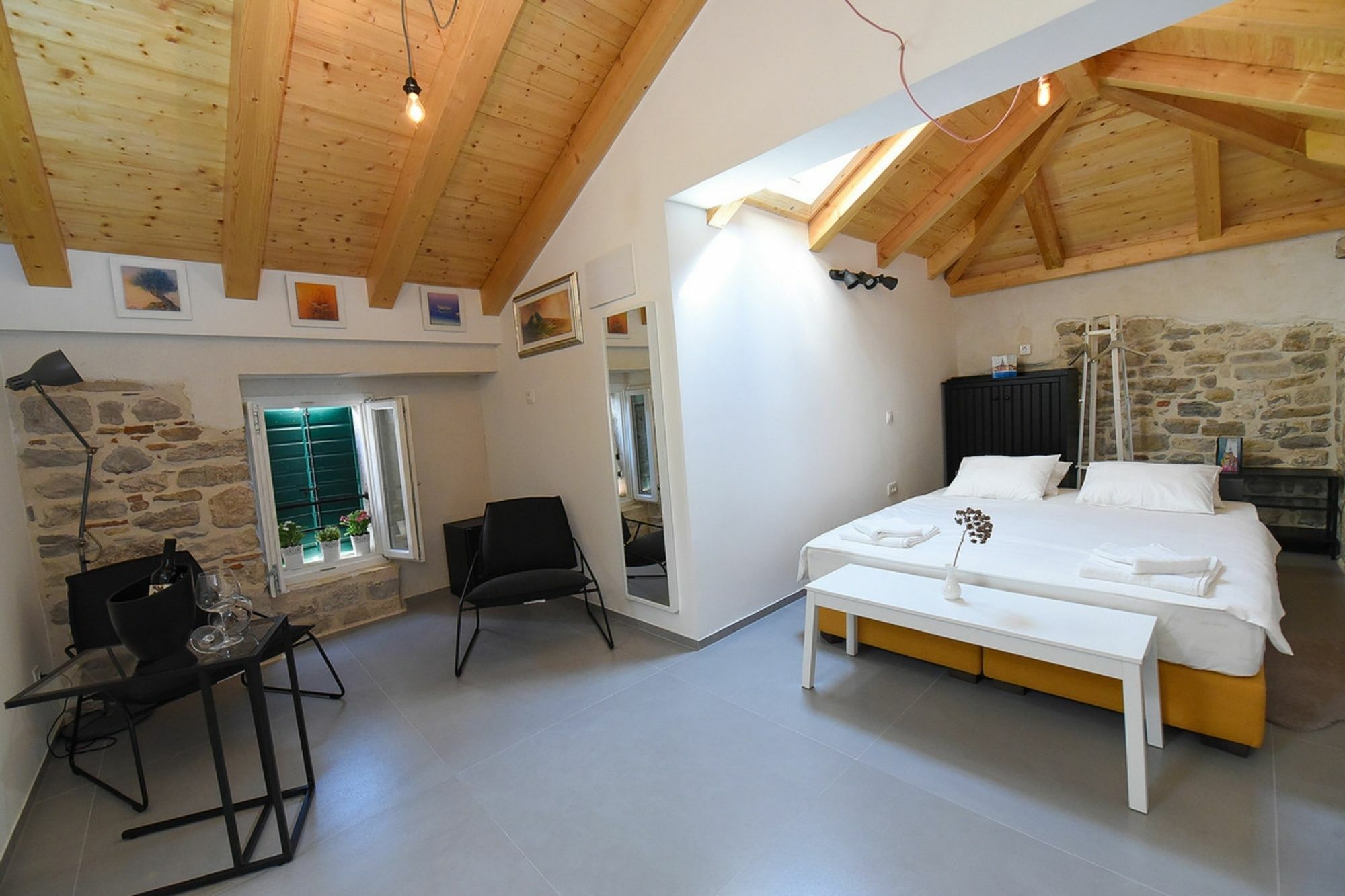 Pylon Rooms Спліт Екстер'єр фото