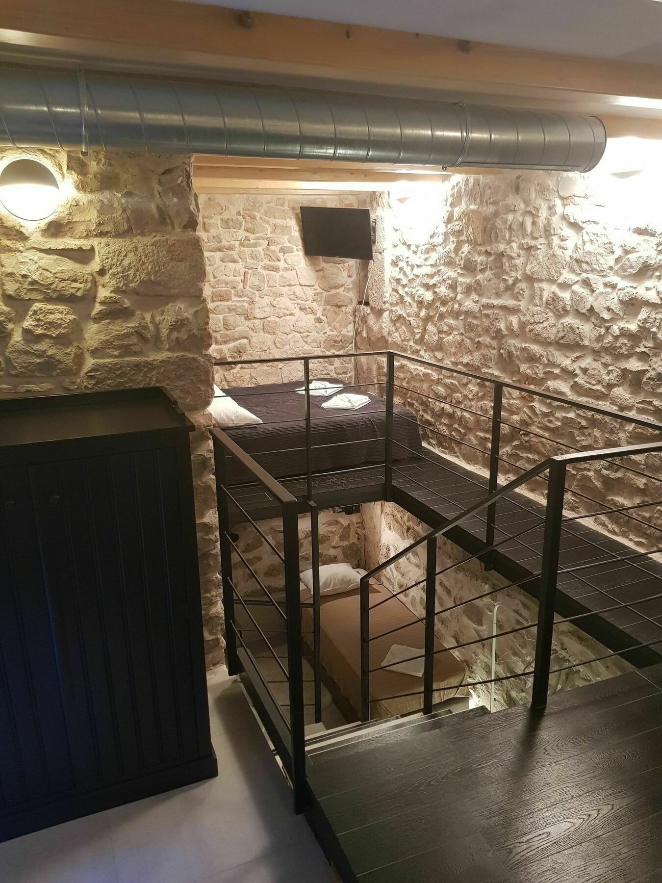 Pylon Rooms Спліт Екстер'єр фото