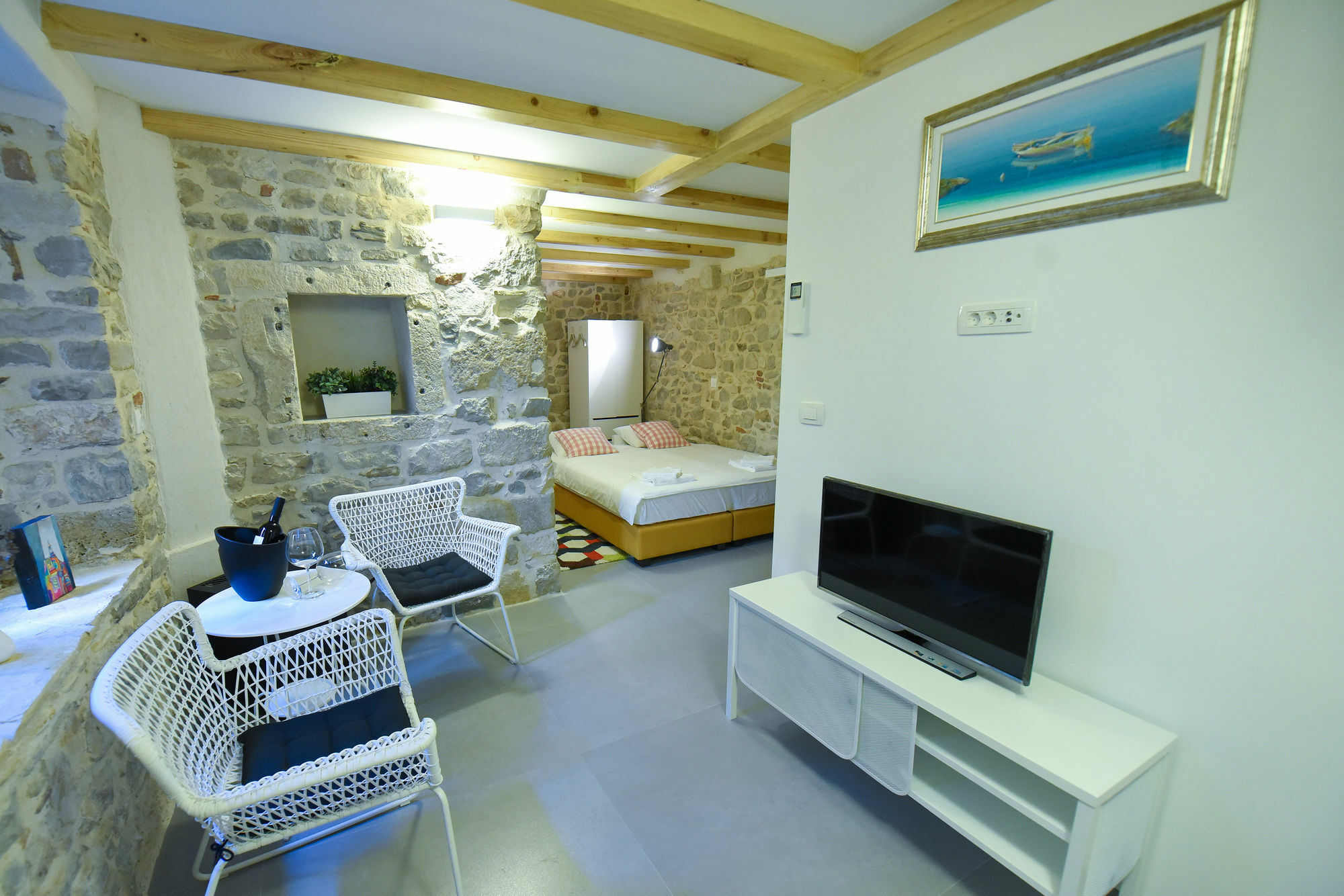 Pylon Rooms Спліт Екстер'єр фото