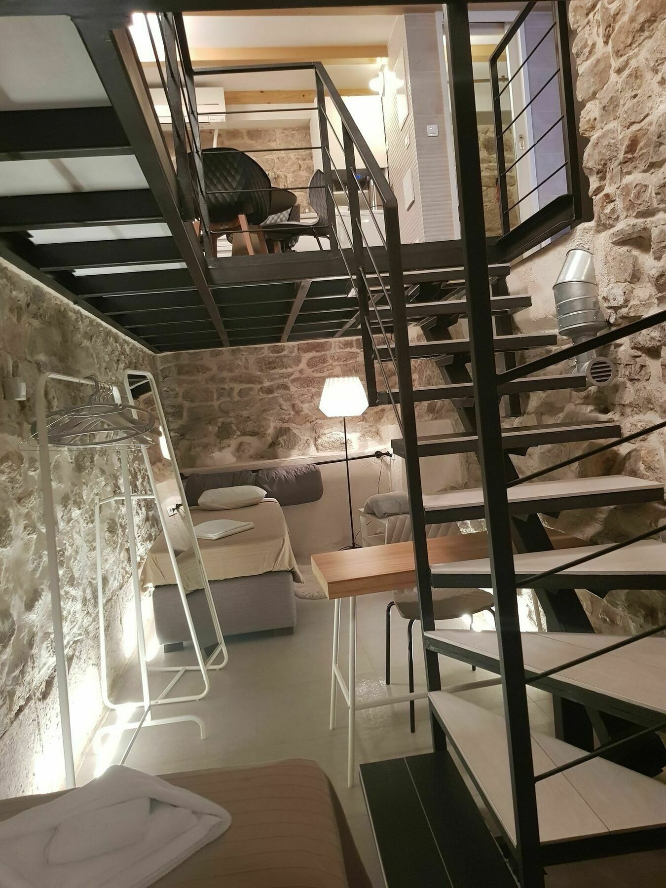 Pylon Rooms Спліт Екстер'єр фото