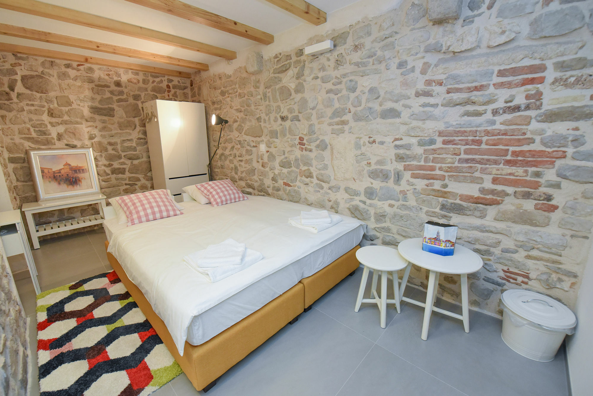Pylon Rooms Спліт Екстер'єр фото